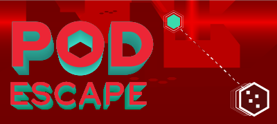 thumbnail for game: Pod Escape